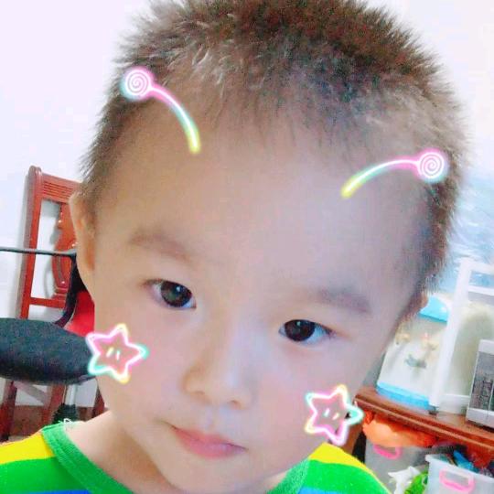 小五✔
