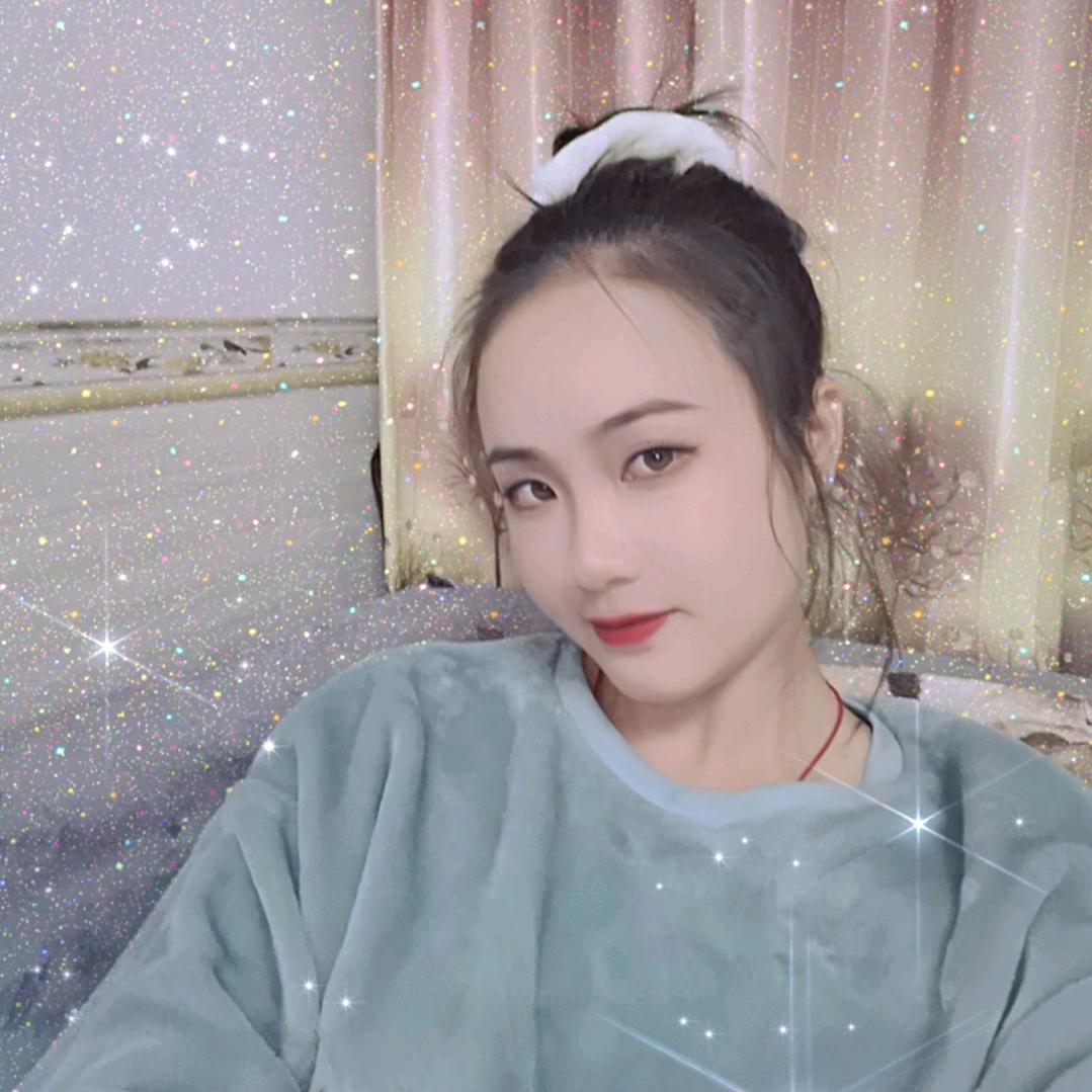 丫头小青青