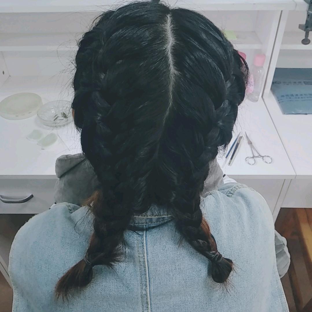 开心的小墩墩🌻