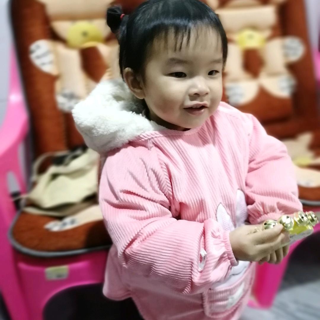 穷开心