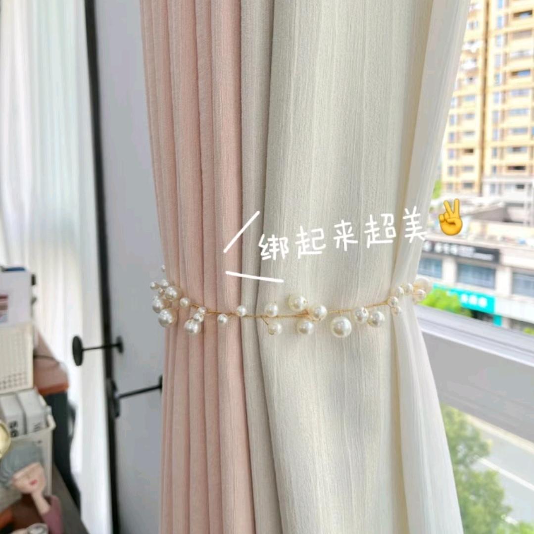 淮北布艺窗帘  徐影