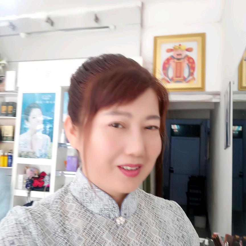 翠姐19:40