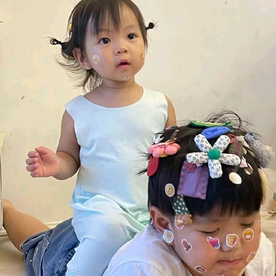 ௰昕昕子🌟