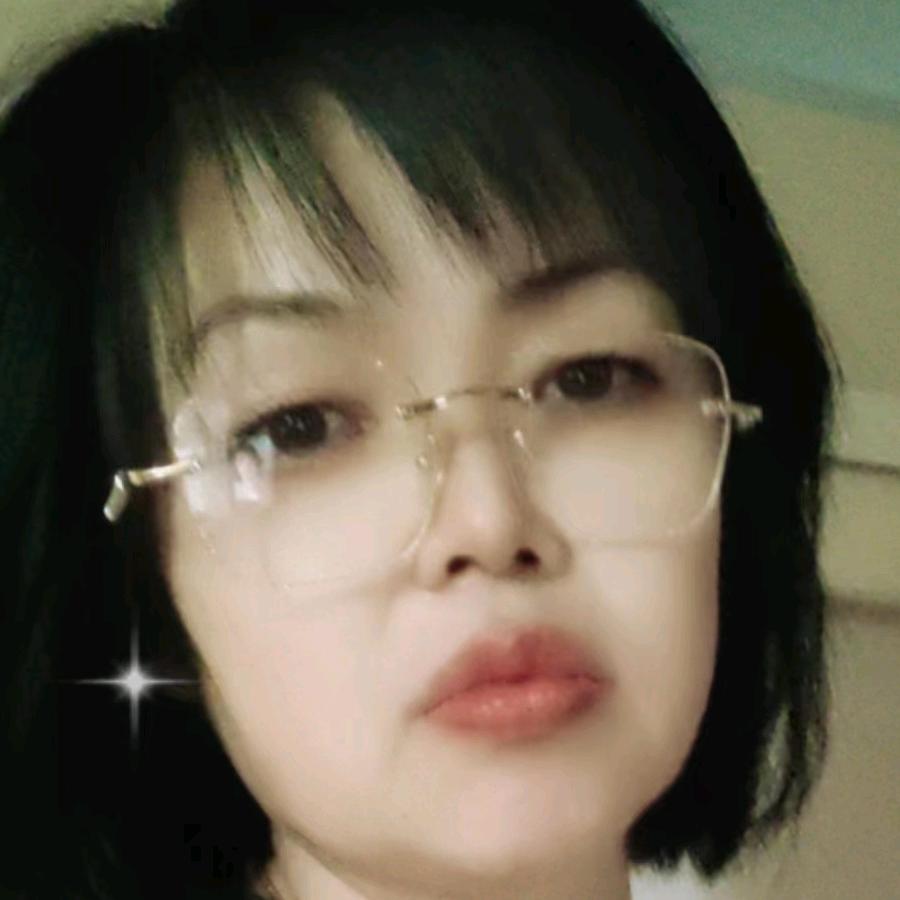 阳光，英子