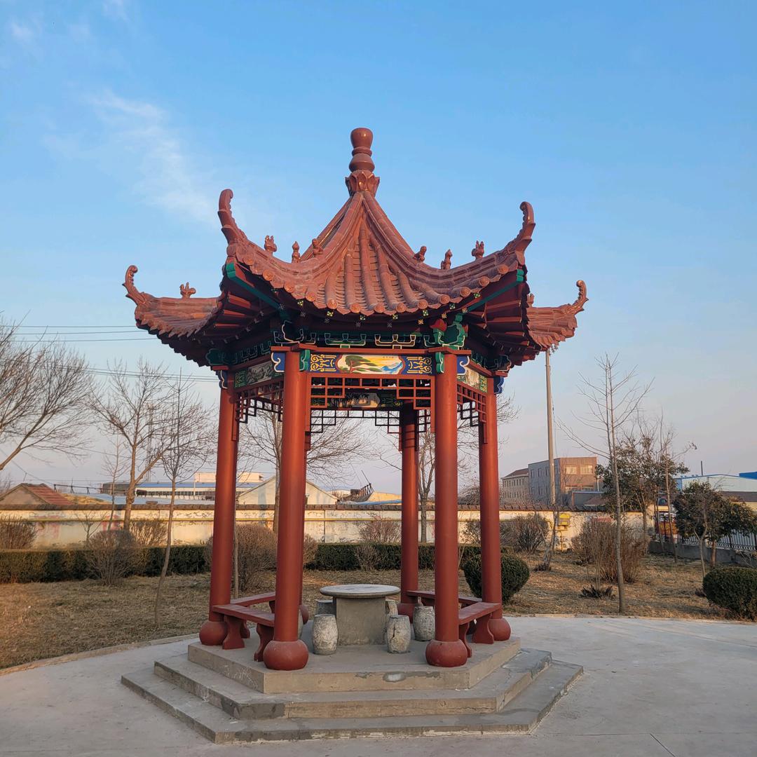志盛园林