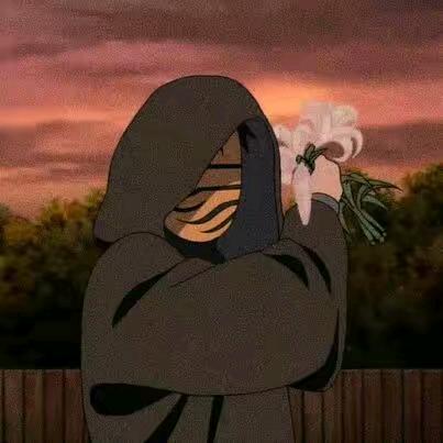 执念.