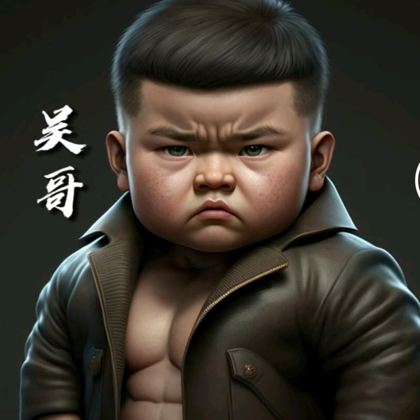 建民