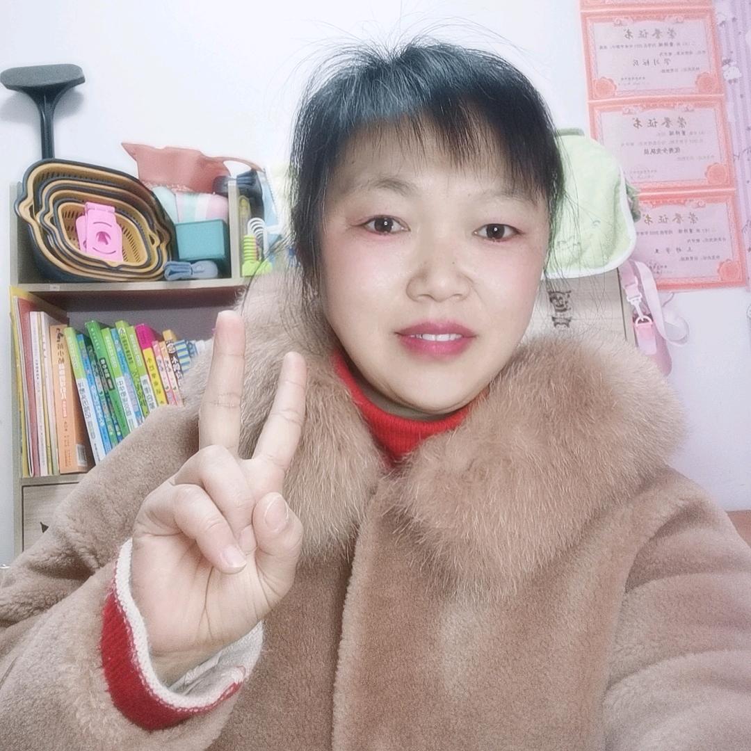 琳姐好物（晚上8点30分开播）