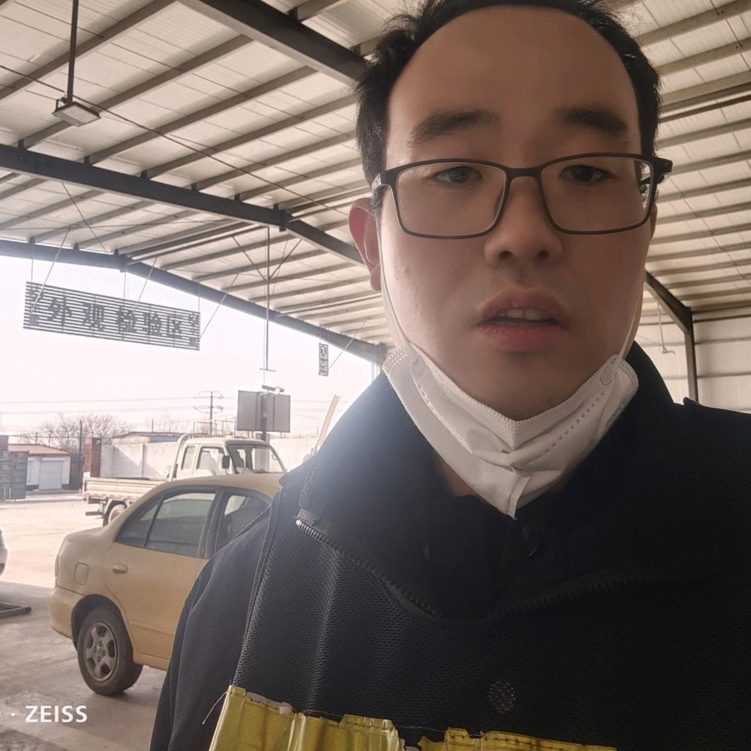 验车雪松