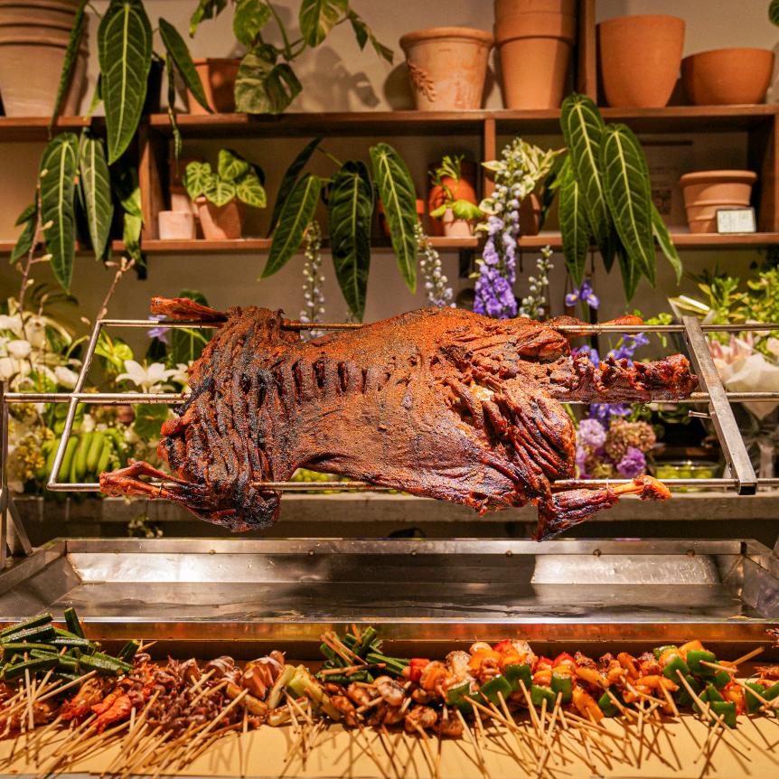 深圳市喜味烧餐饮管理有限公司