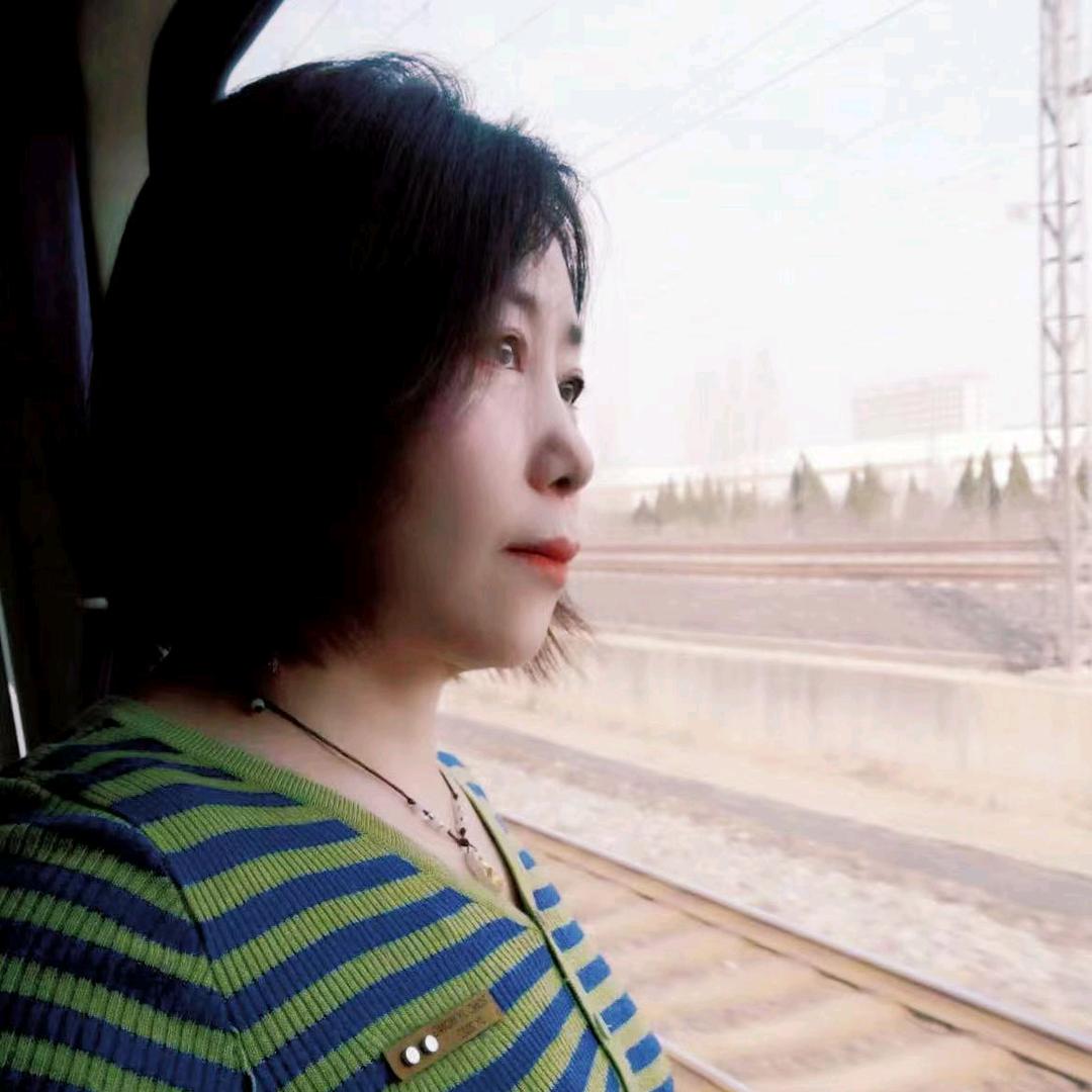 媛媛.
