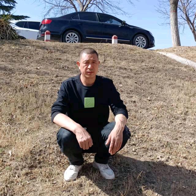 户外爱运动🏃《王哥》🏃