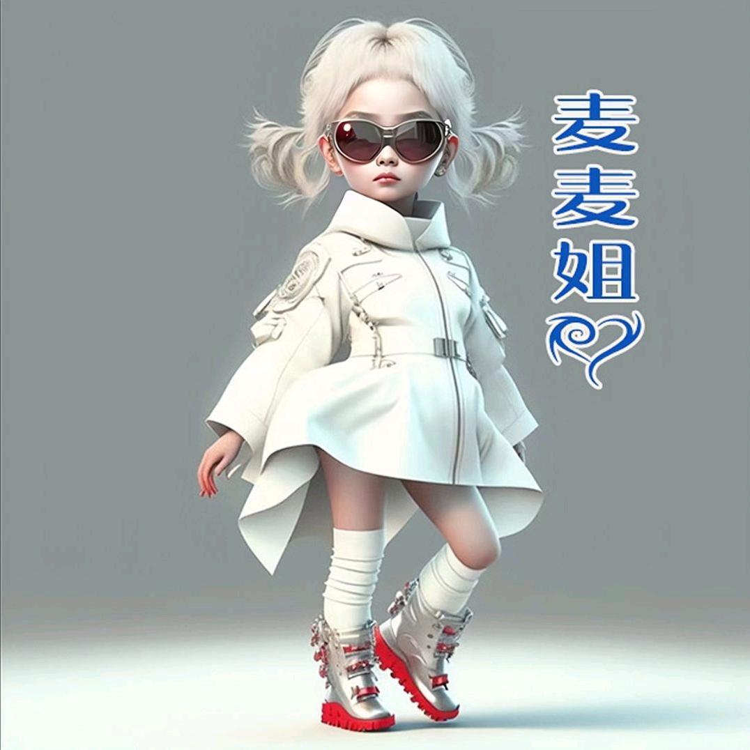 一粒麦子，拒绝连续点赞