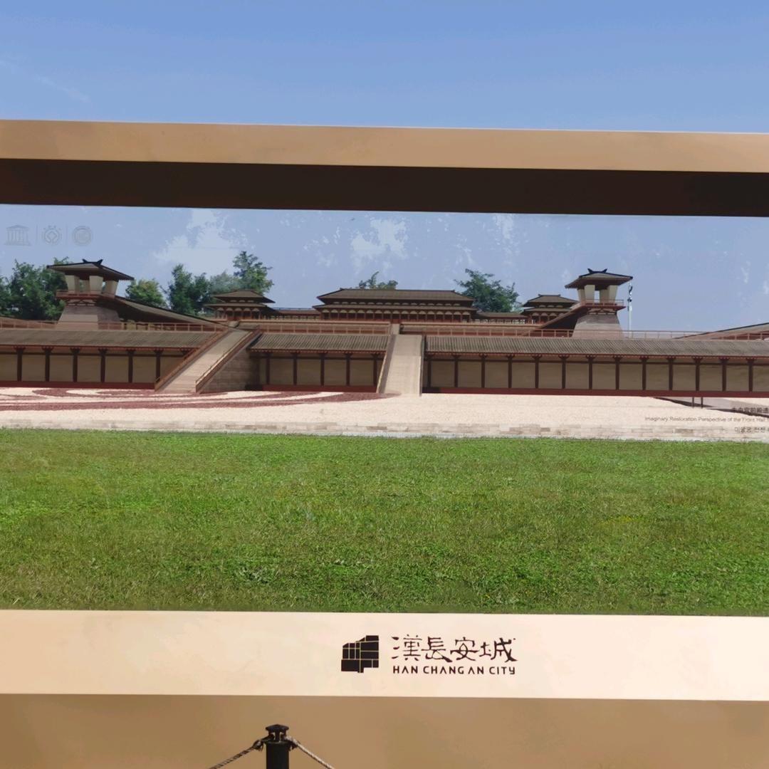 秦国大都兜