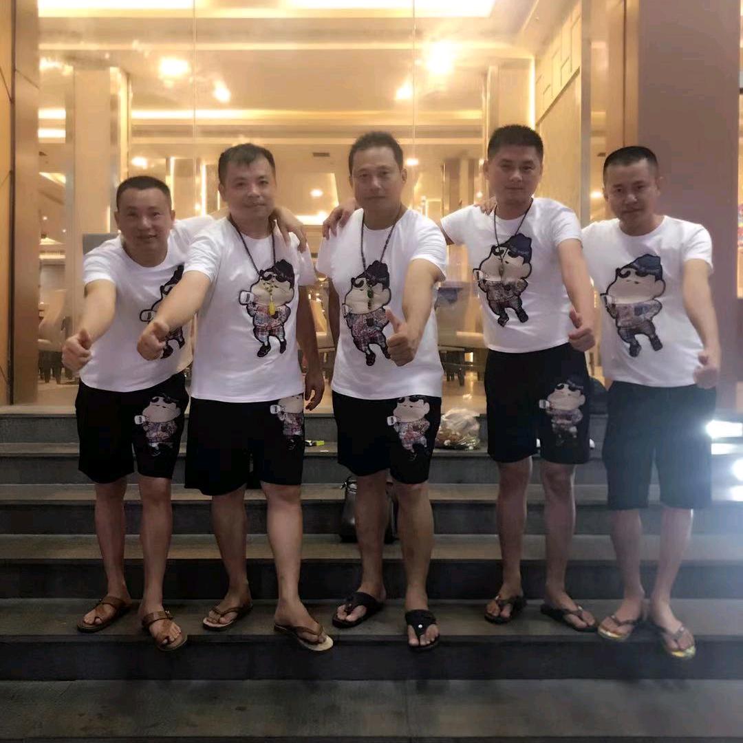 酒席一条龙服务