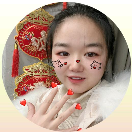 古 、月