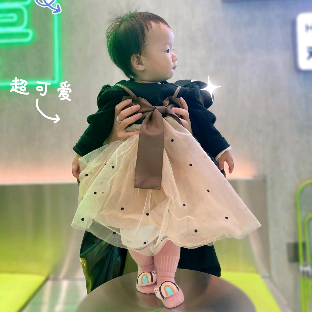 妞爸🤴妞妈👩