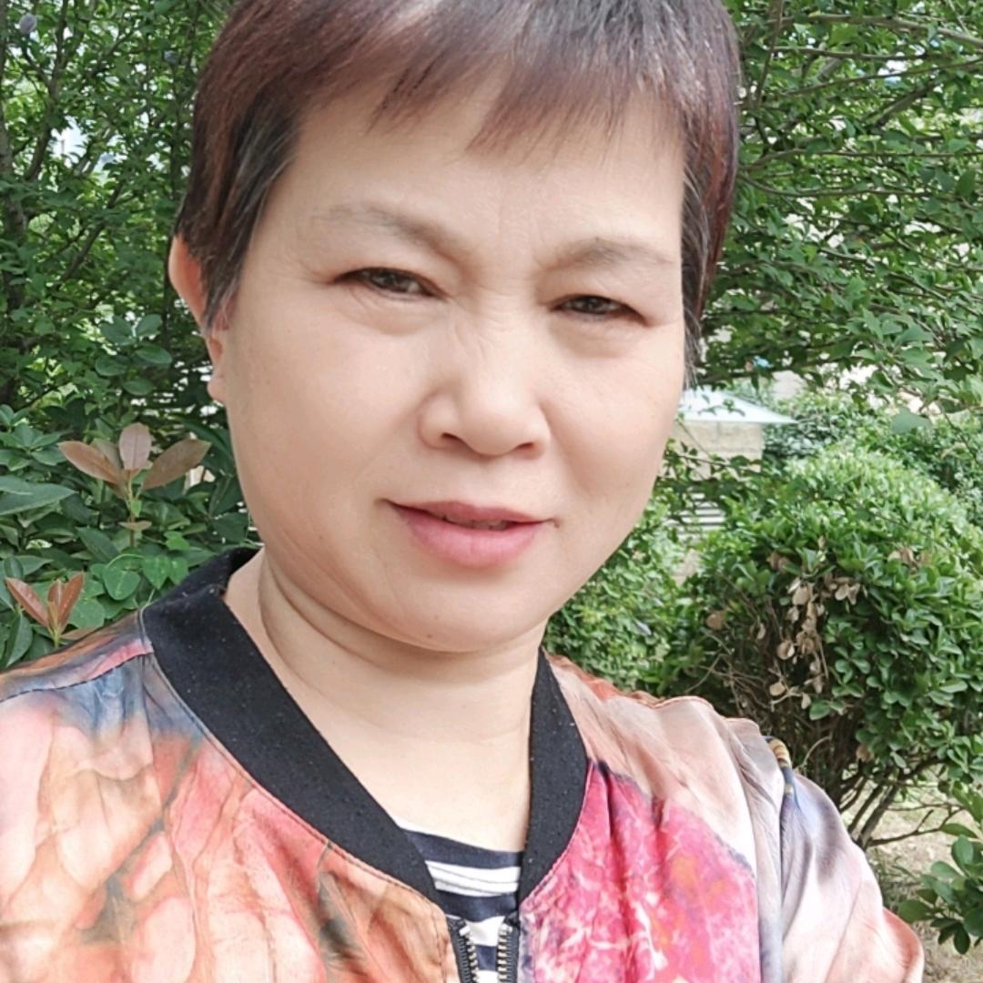 开心姐