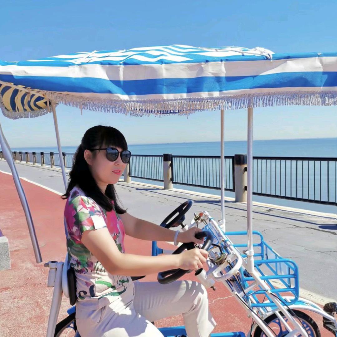 峰峰矿区七彩起航幼儿园