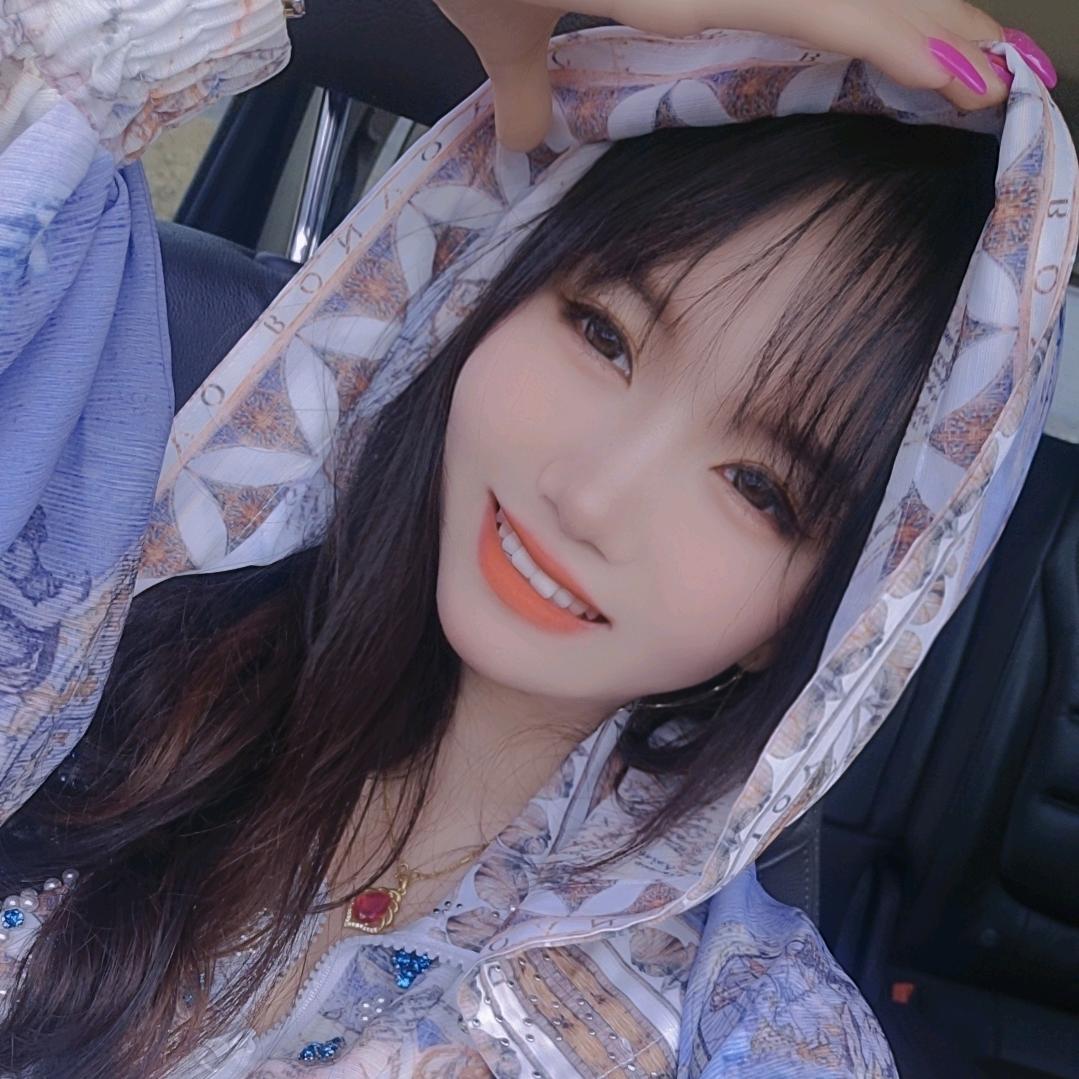 小妖不乖🈶🍬🍬