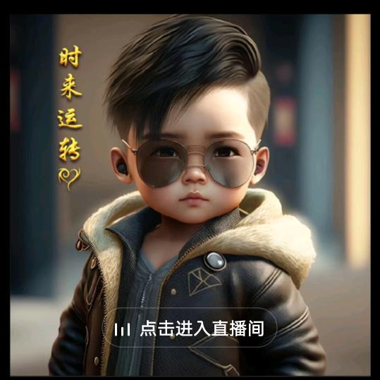 华仔哥