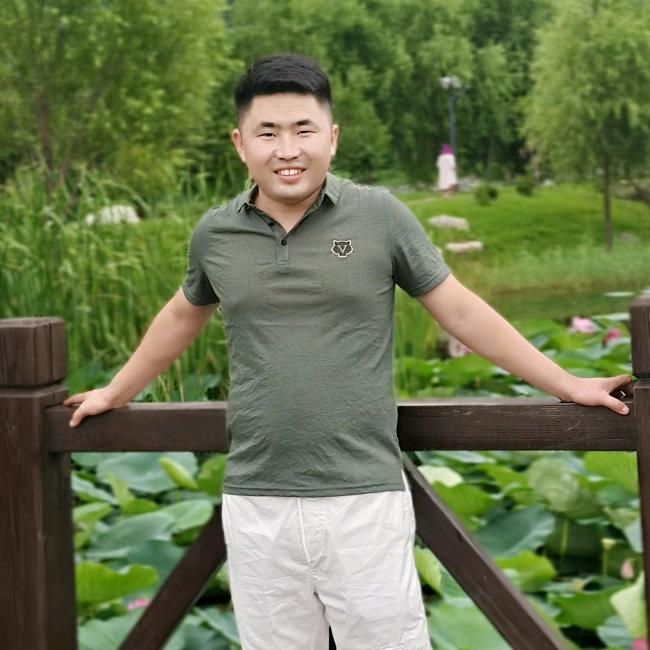 沙盘模型小范总