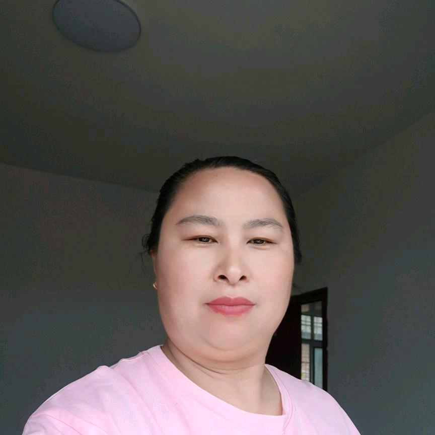 张姐开心每一天