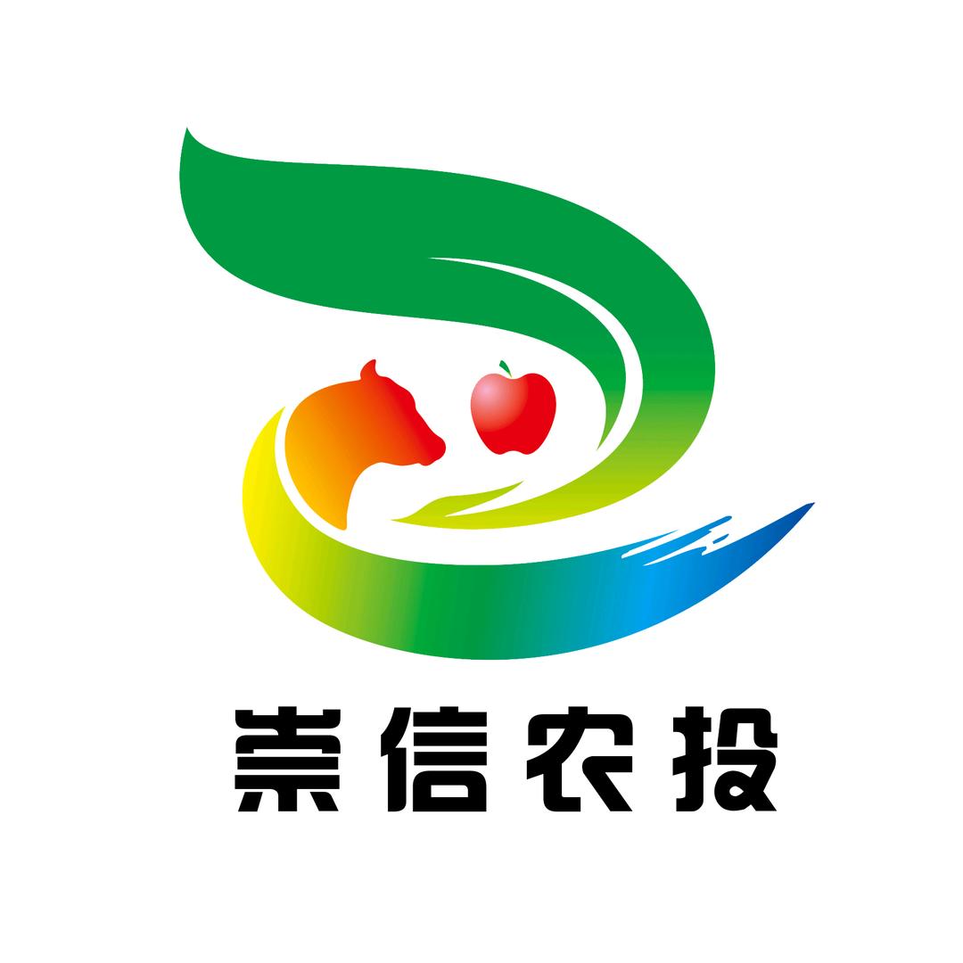 崇信农投好物馆