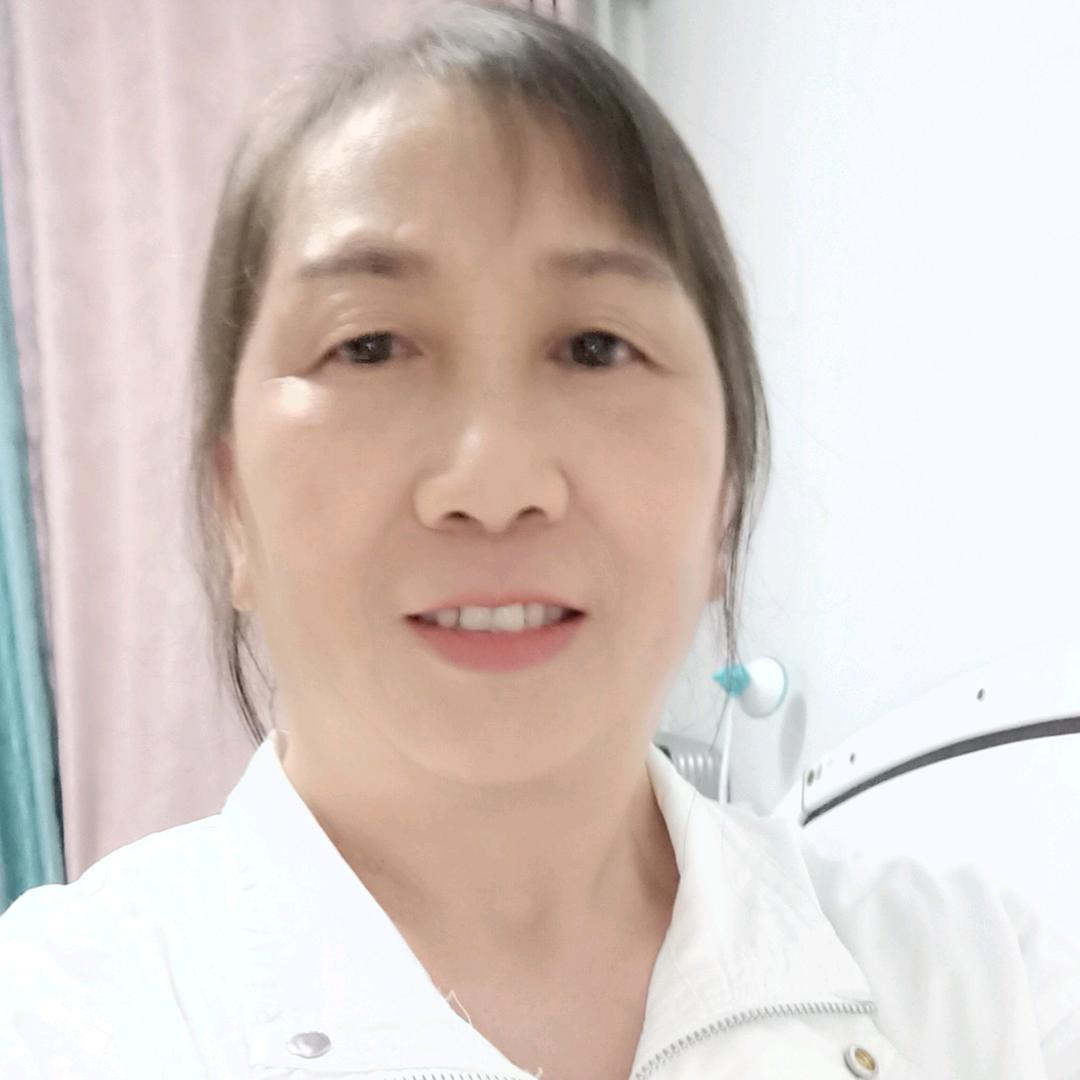60后李三姐