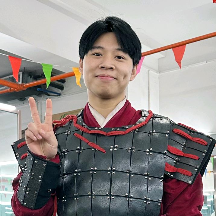 演员黄继平