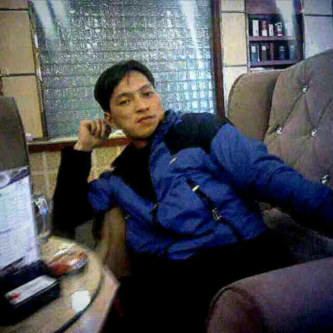 李红一飞