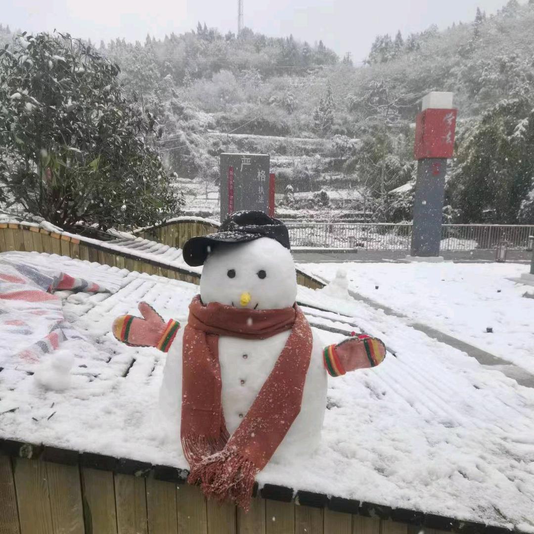 双飞钓场