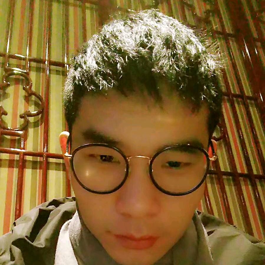 冷（羽）夜