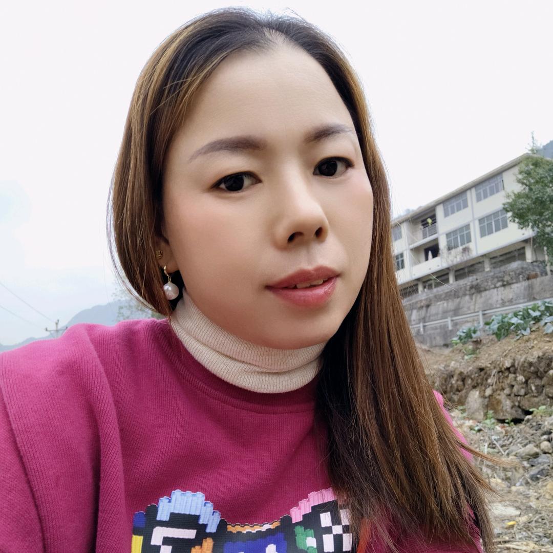 阿英开心果