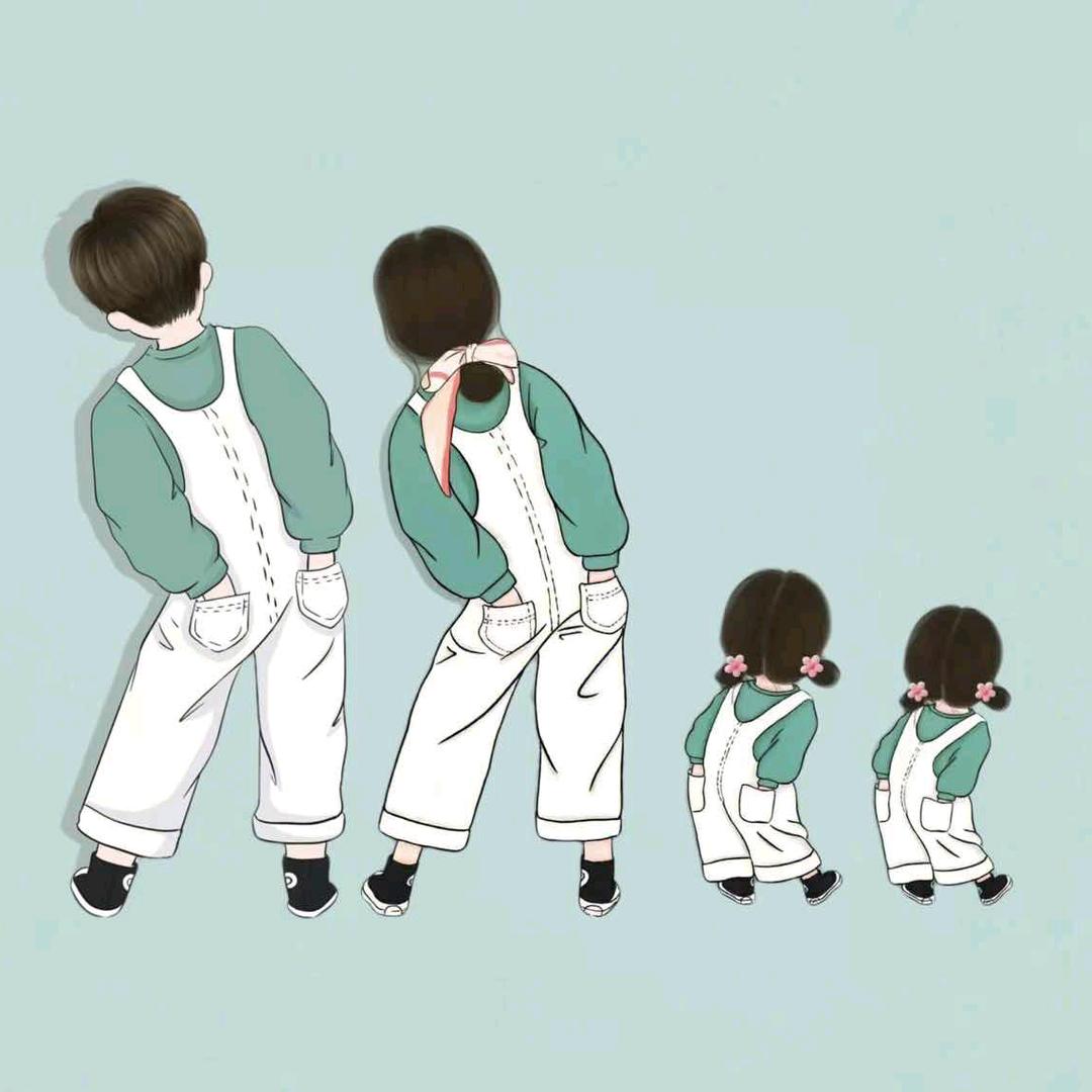 一心仅守1人
