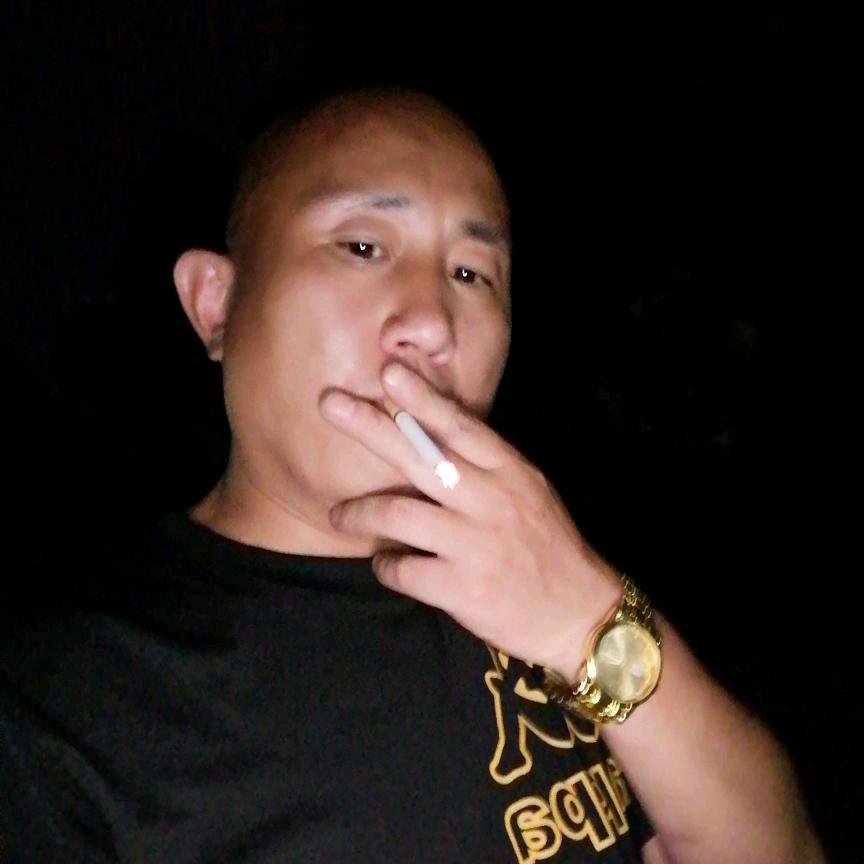 夜幕