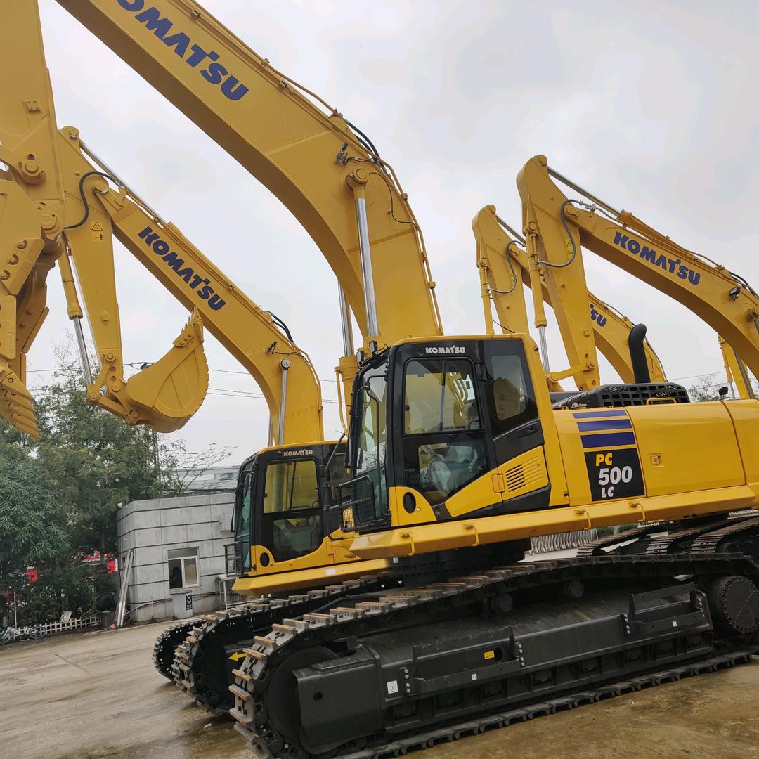 六枝特区江滔挖机租赁部