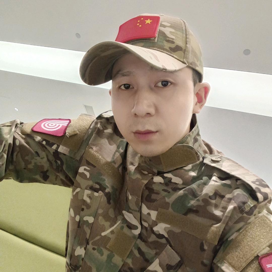 开心就好