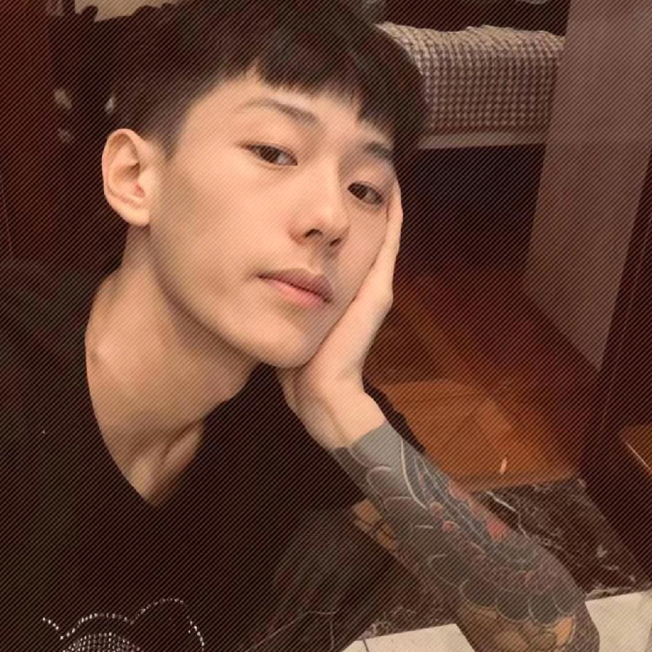 我妈妈说名字太长一定会有傻子跟着念