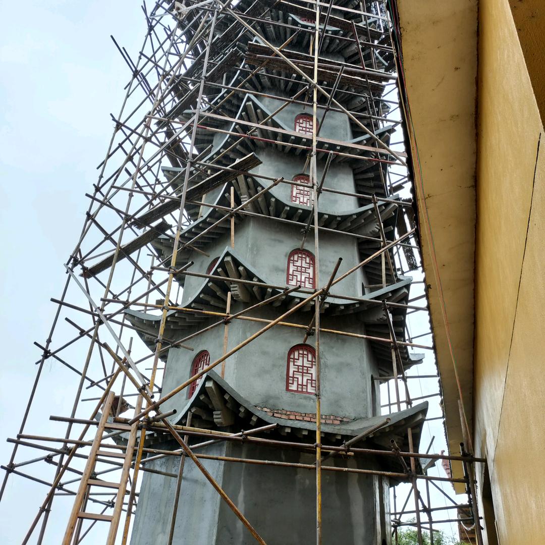 古建合作共赢