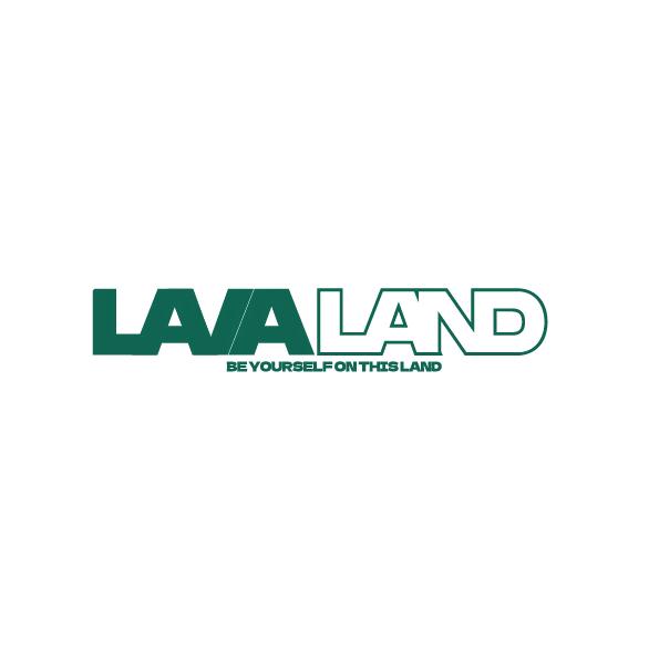 LAVA LAND
