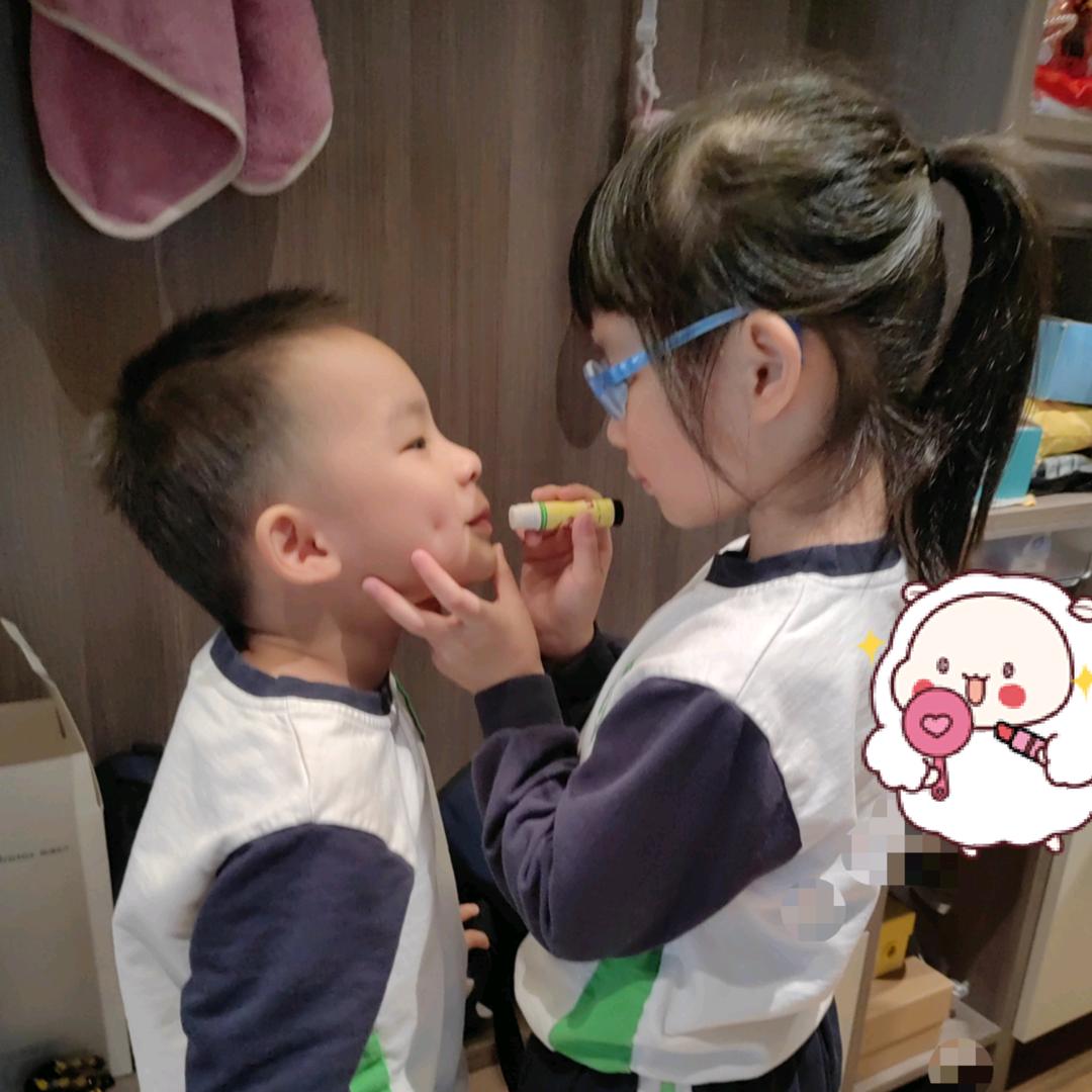 哈喽,Rachel