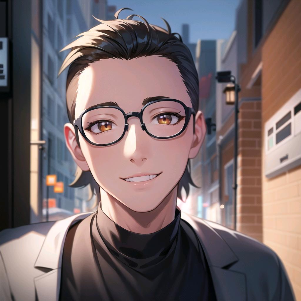 心彩