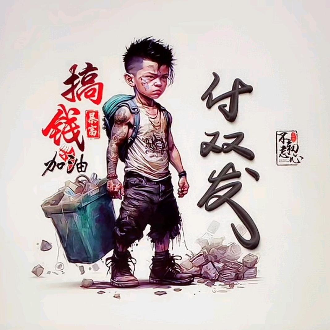糊涂