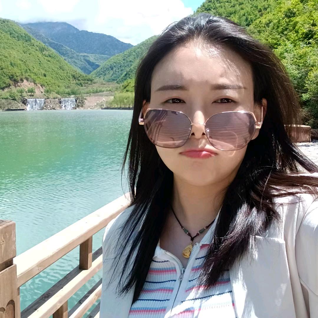 青春染指流年