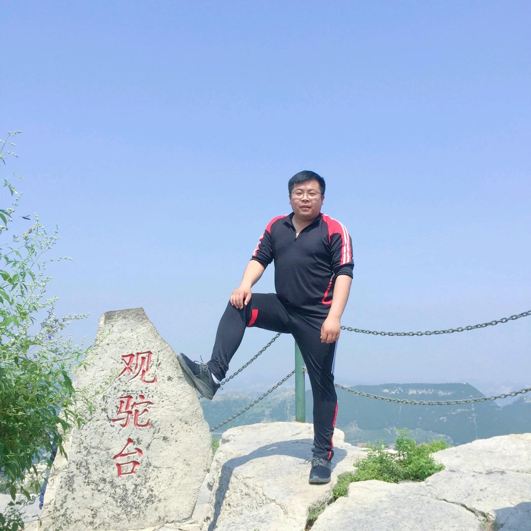 青岛·大伟