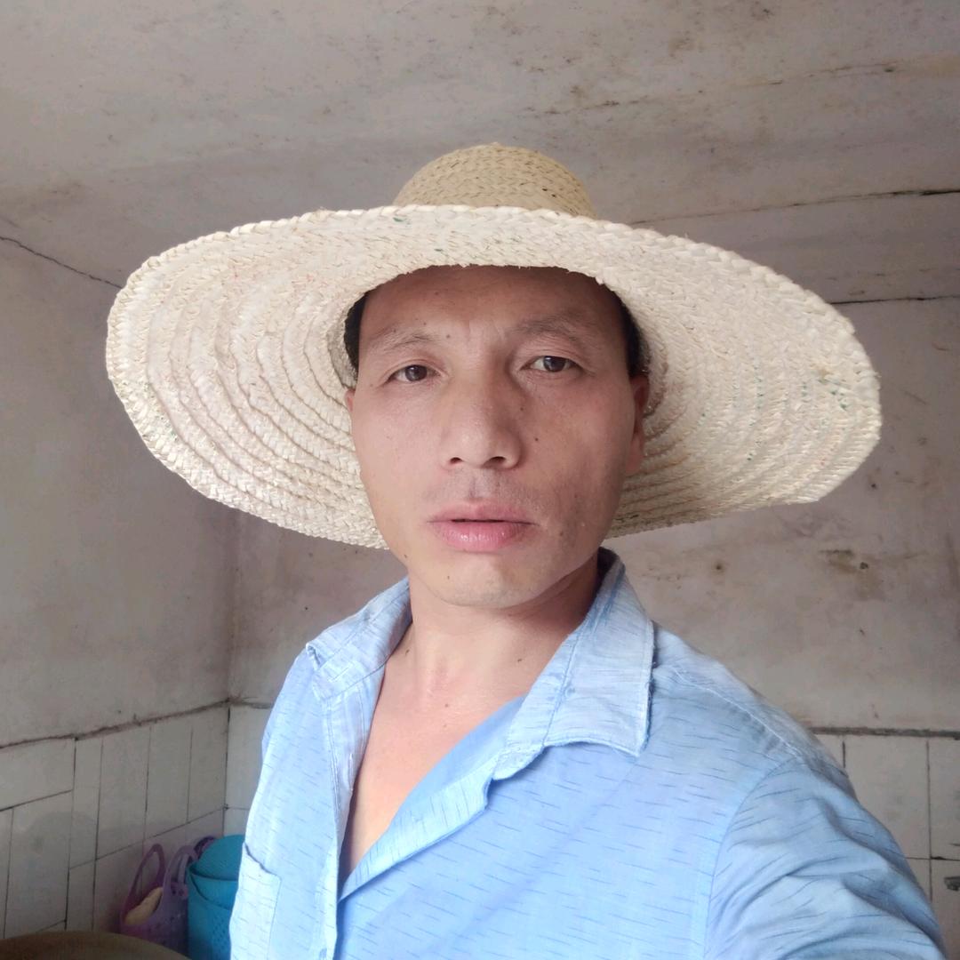 农村人