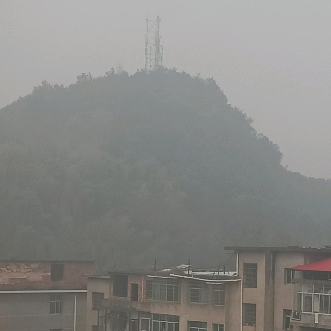 闪亮的明星