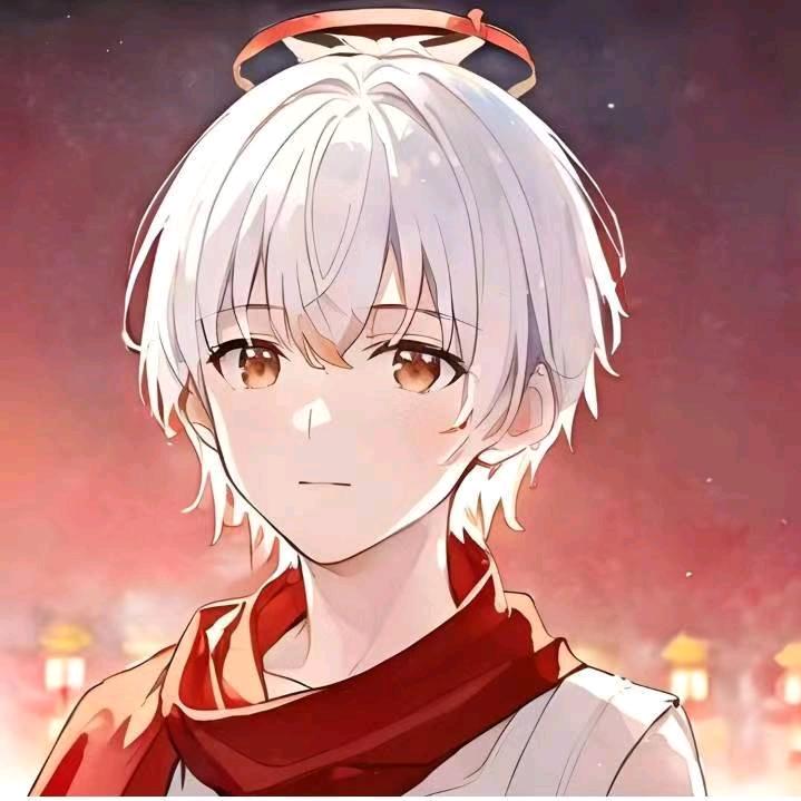小白鞋👿