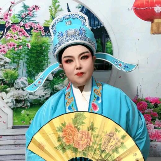 越剧王姐